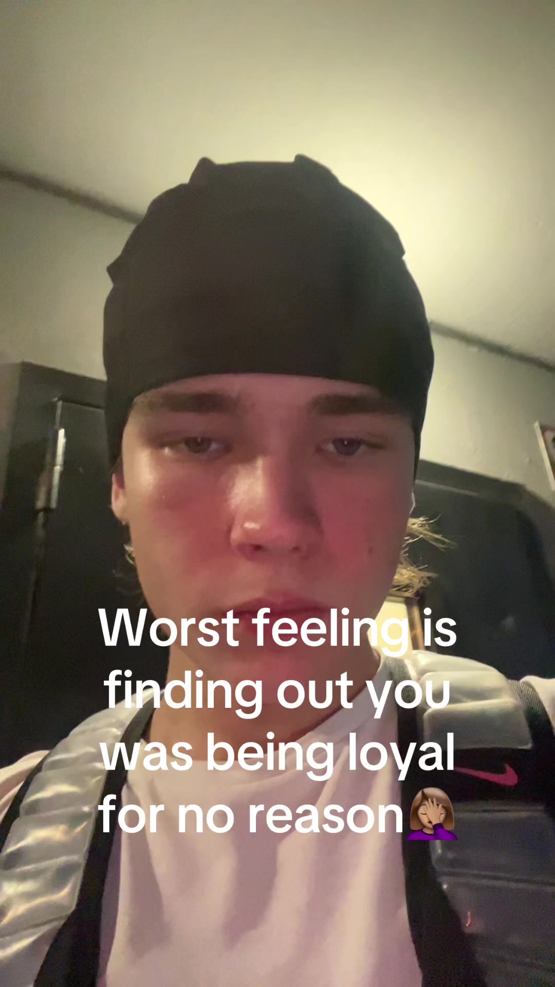@TrueDozy 🚶🏽♂️🩸