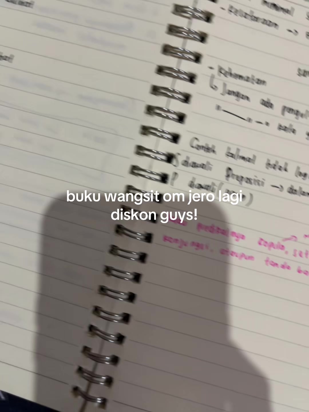 @will help you in snbt 2026