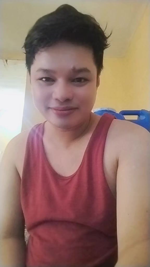 @Kenjie nee