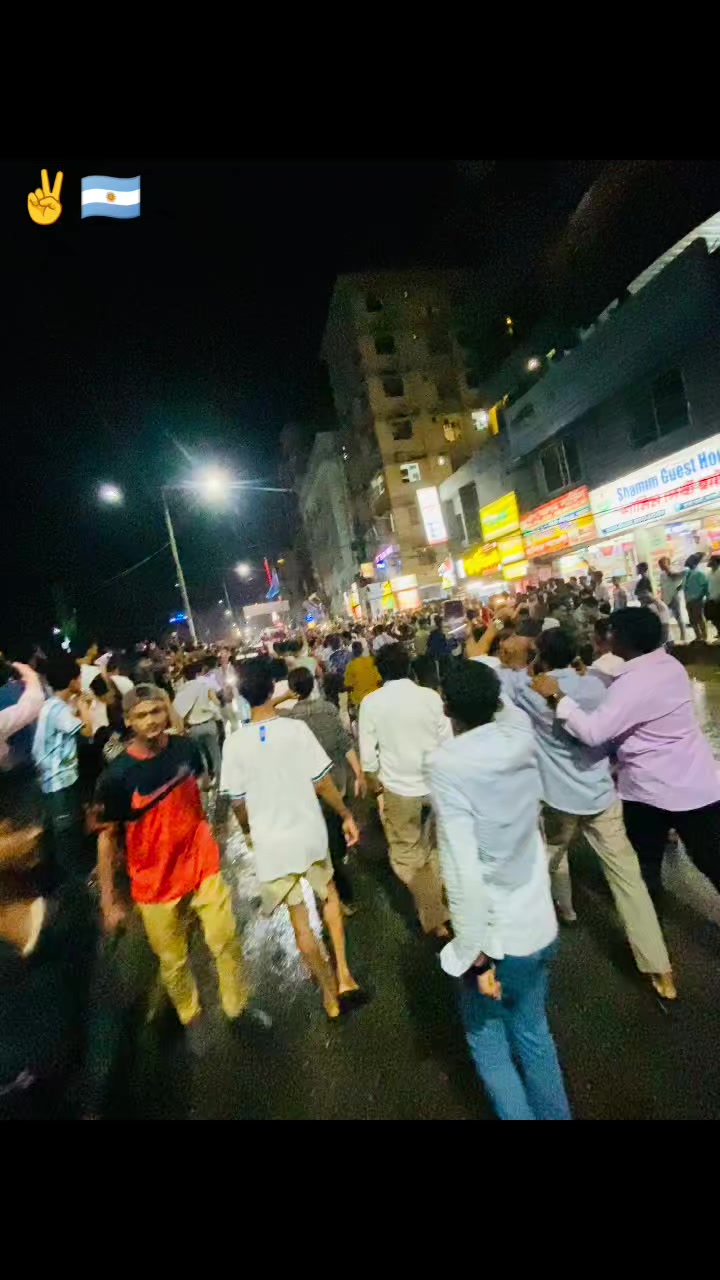 @ S H Rafi 🌪️