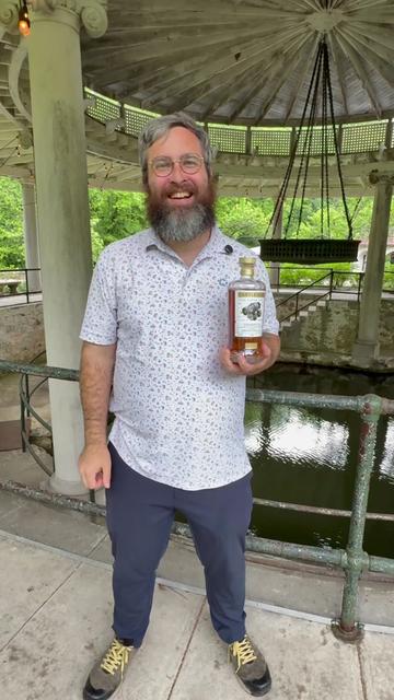 @Castle & Key Distillery