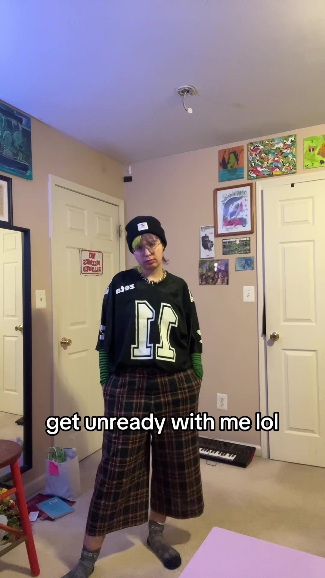 @Pollyanna