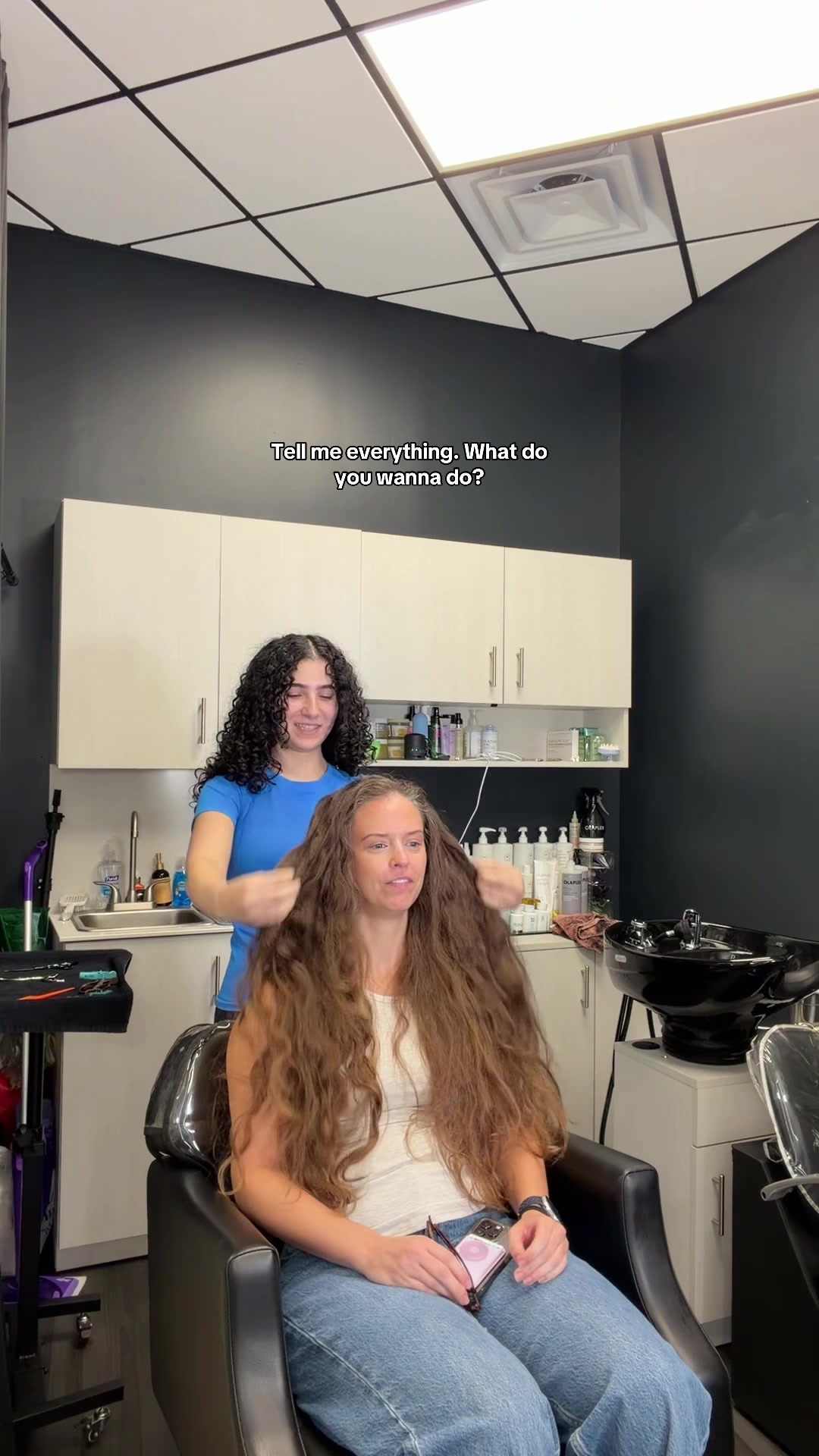 @SAMMY || MA HAIRSTYLIST