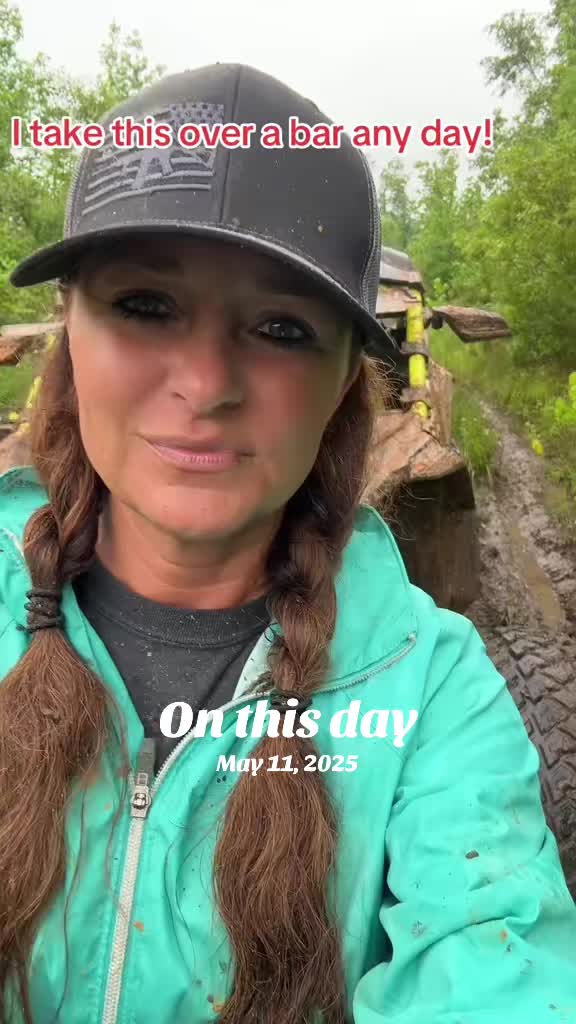 @JustABarrelRacer