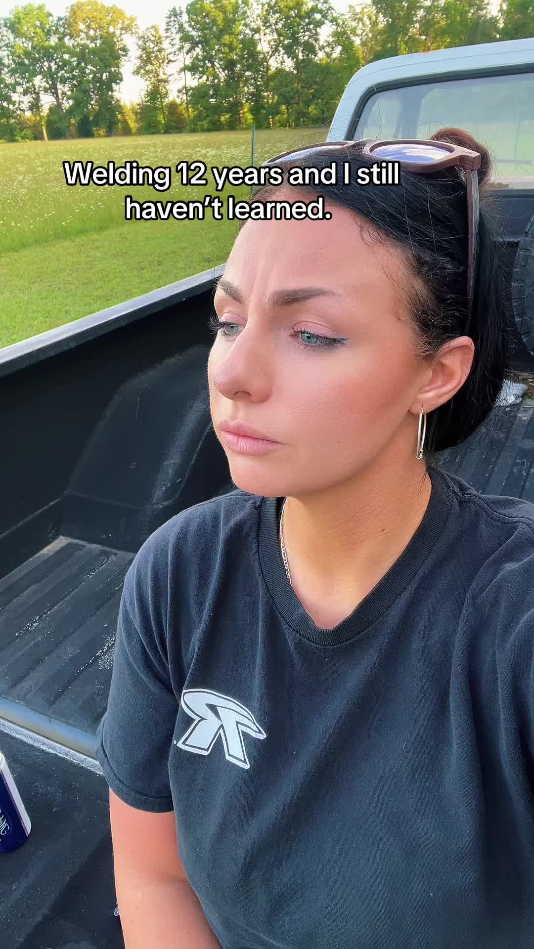 @Welder Woman