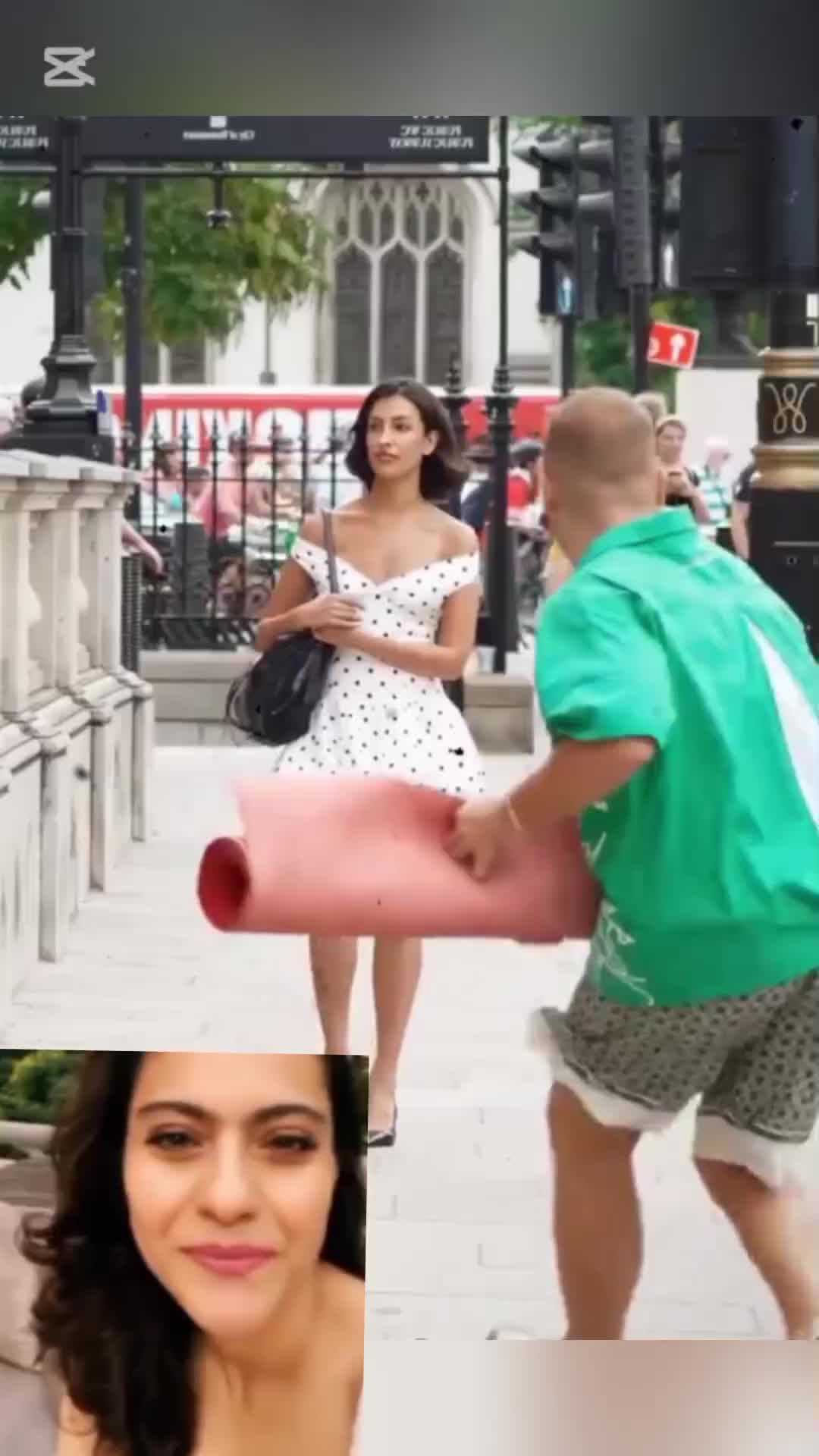 @Kajol
