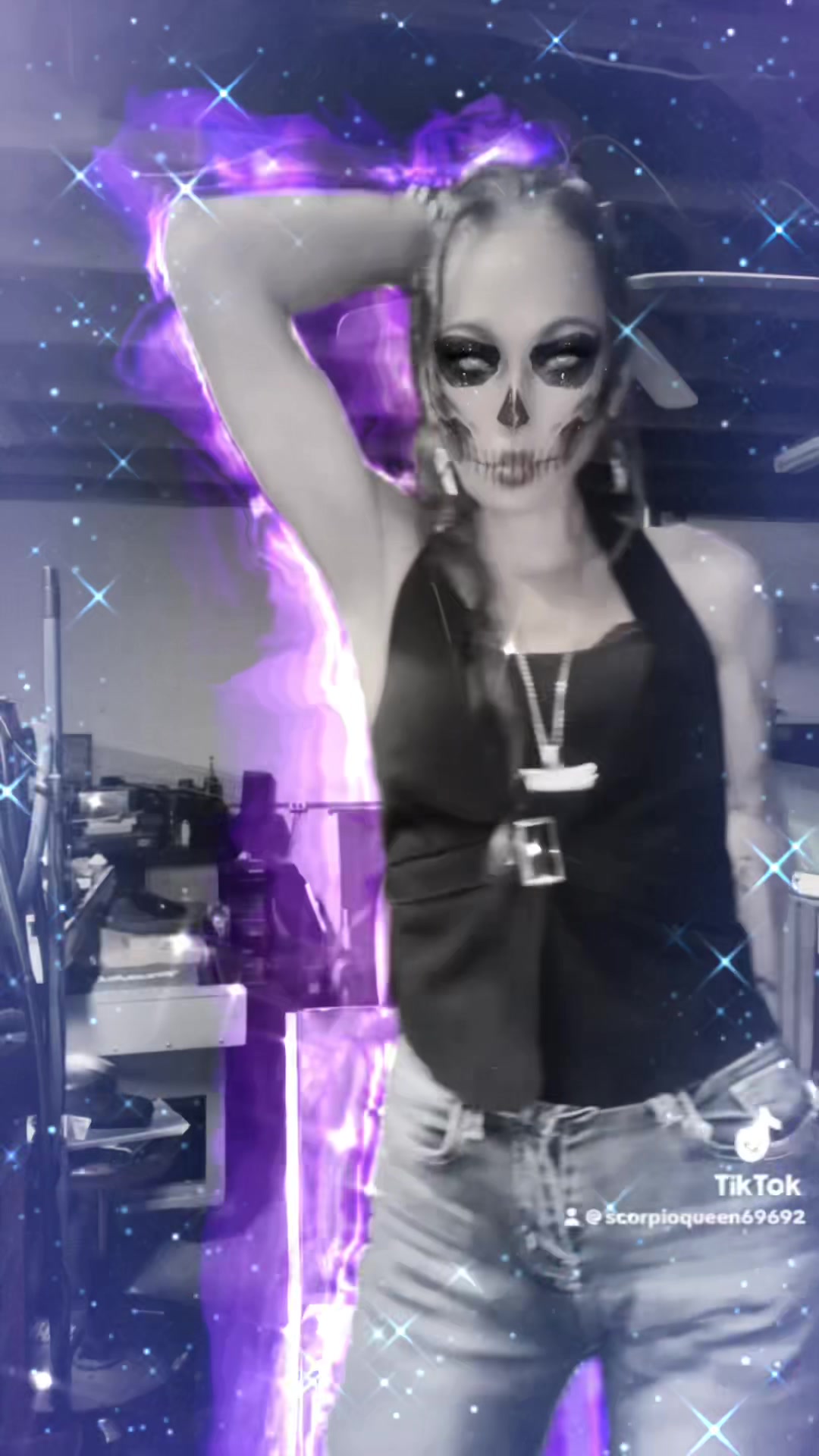 @ScorpioQueen6969