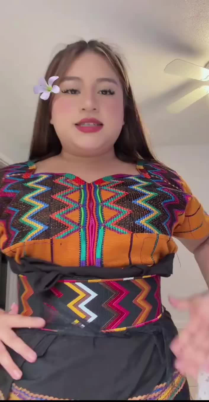 @mi ni&ntilde;a hermosa