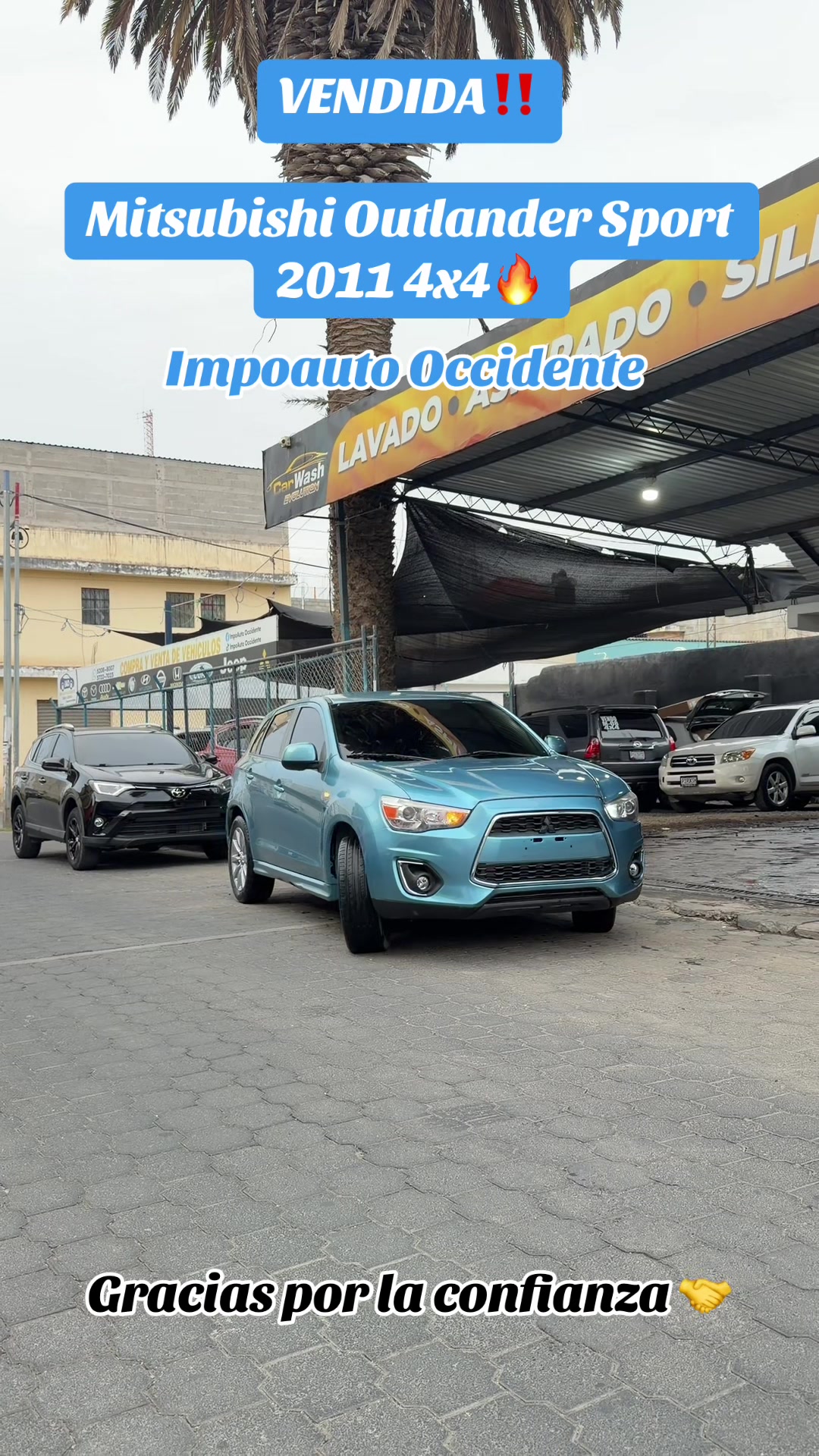 @ImpoAuto Occidente