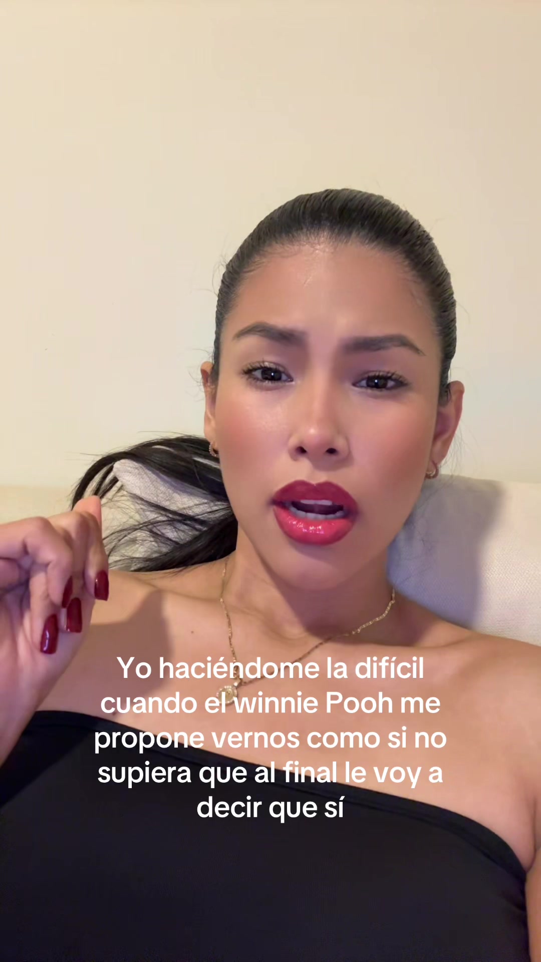 @Yannine Molina