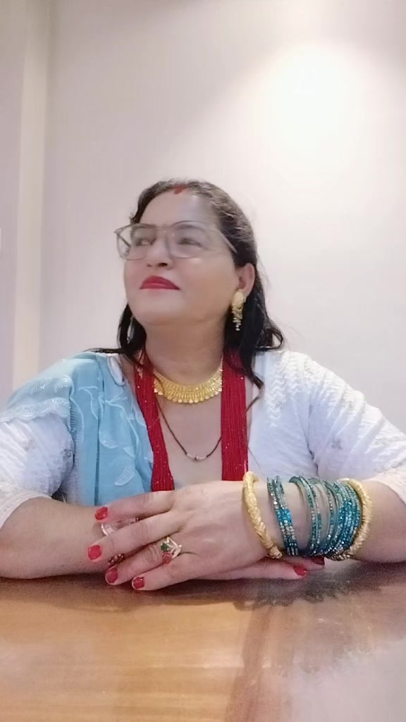 @Ganga Uprety