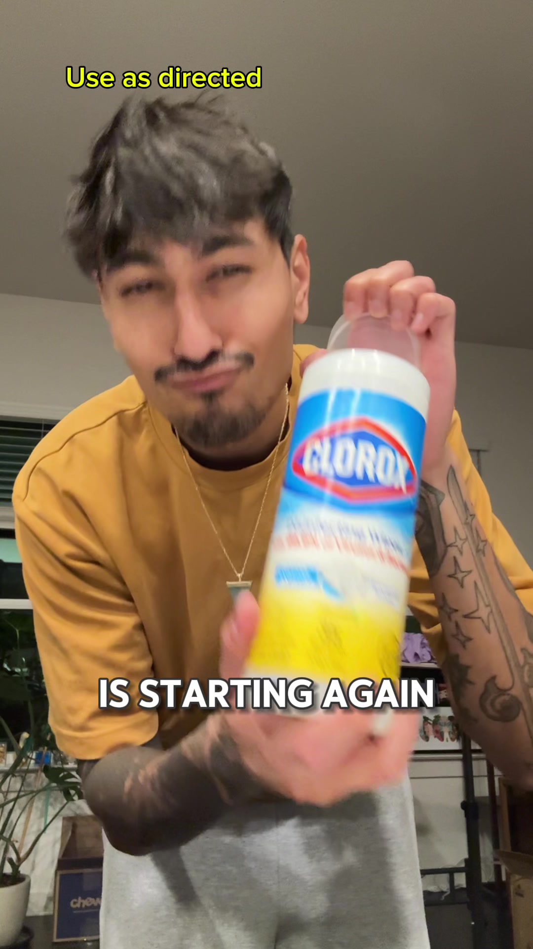 @UGC