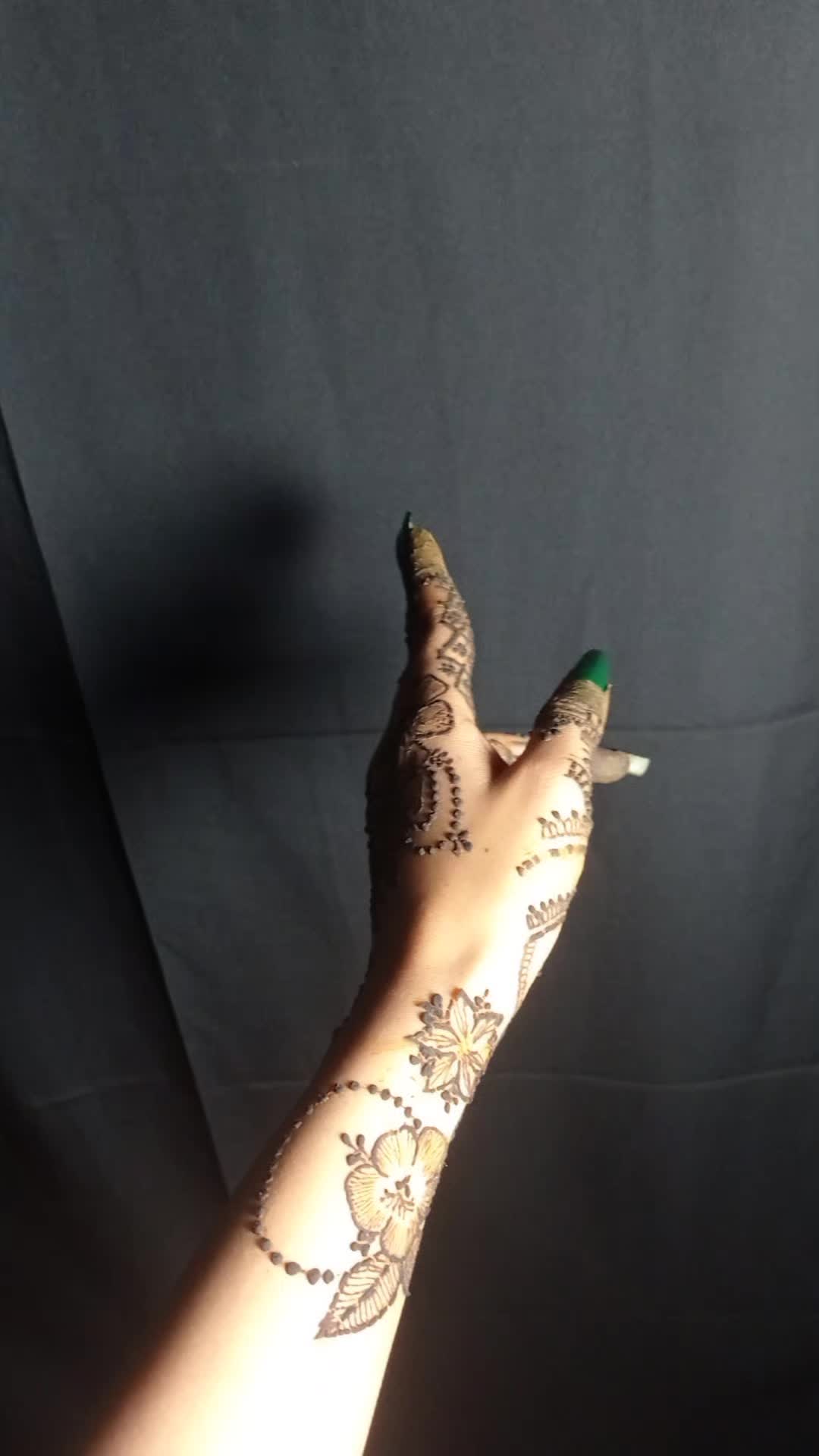 @kritima Tiwari