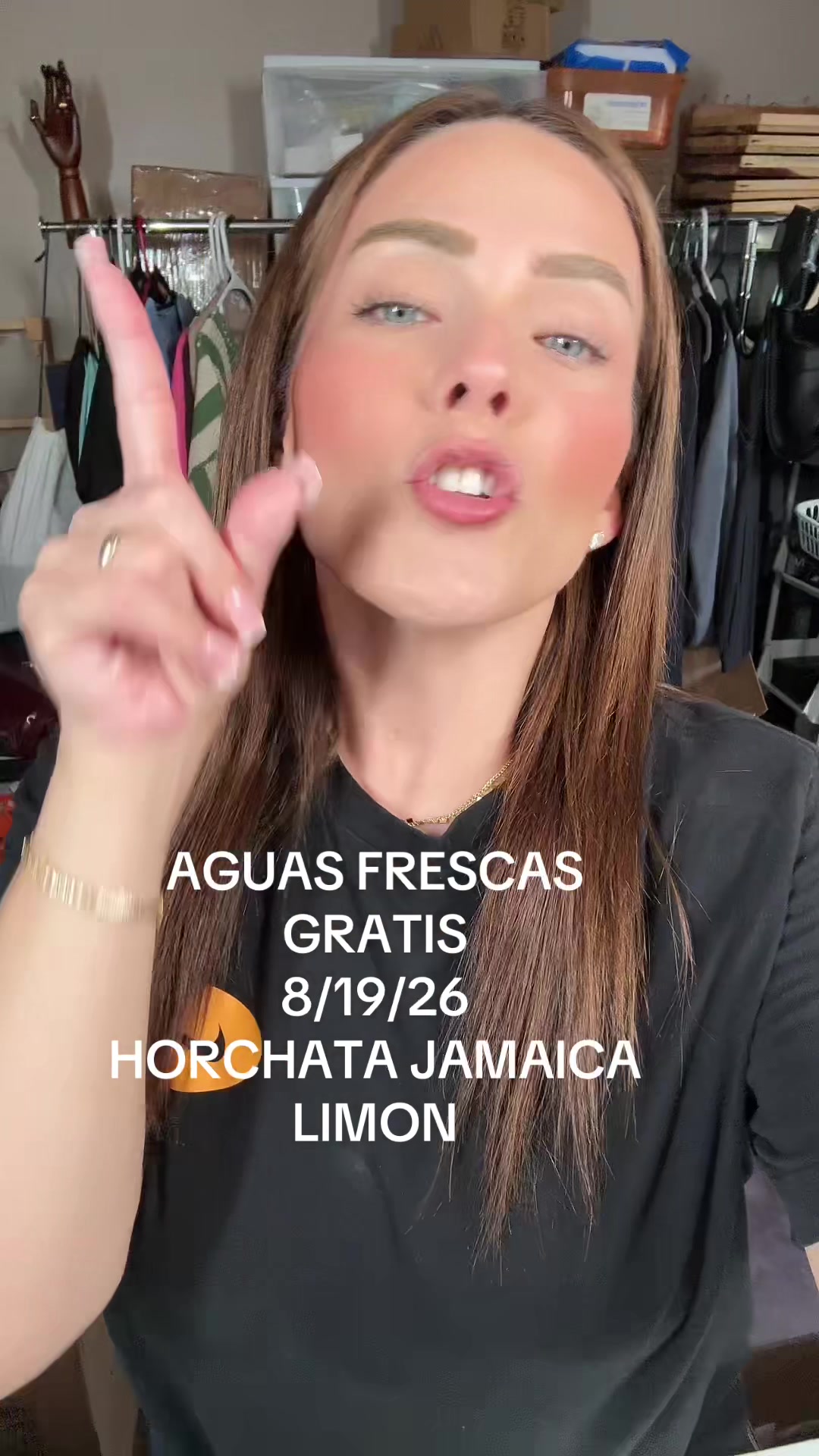 @Doña Reclamos