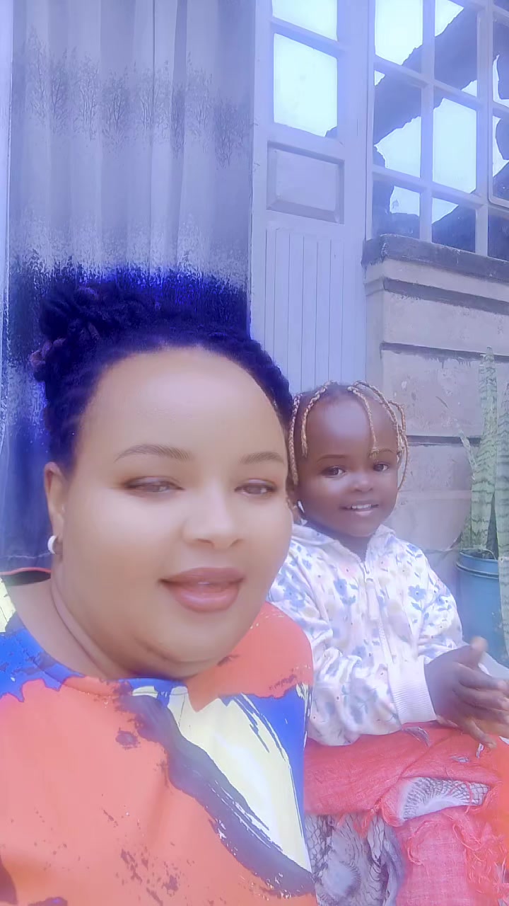 @Ruth Ngendo