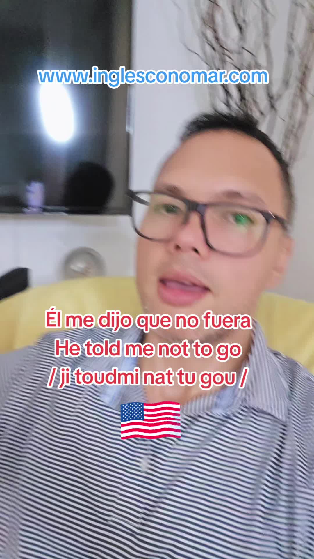@Inglés con Omar
