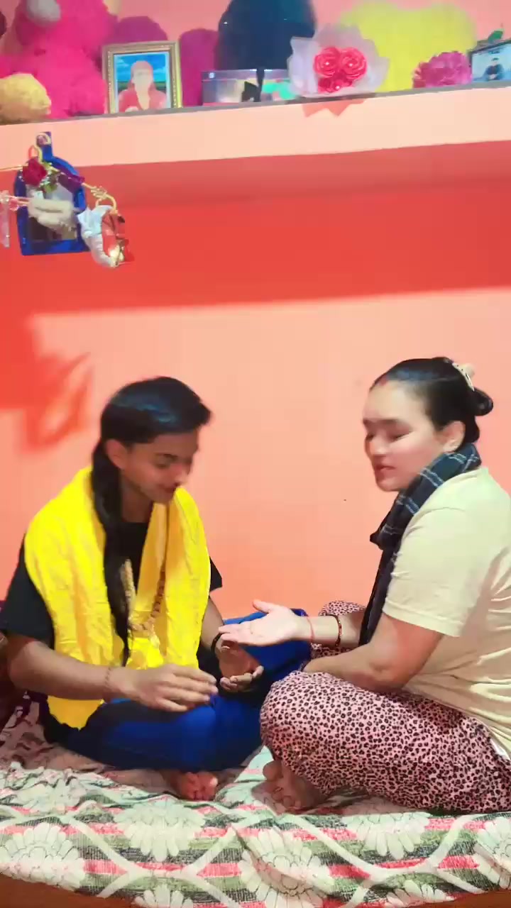 @Nirmala khanal