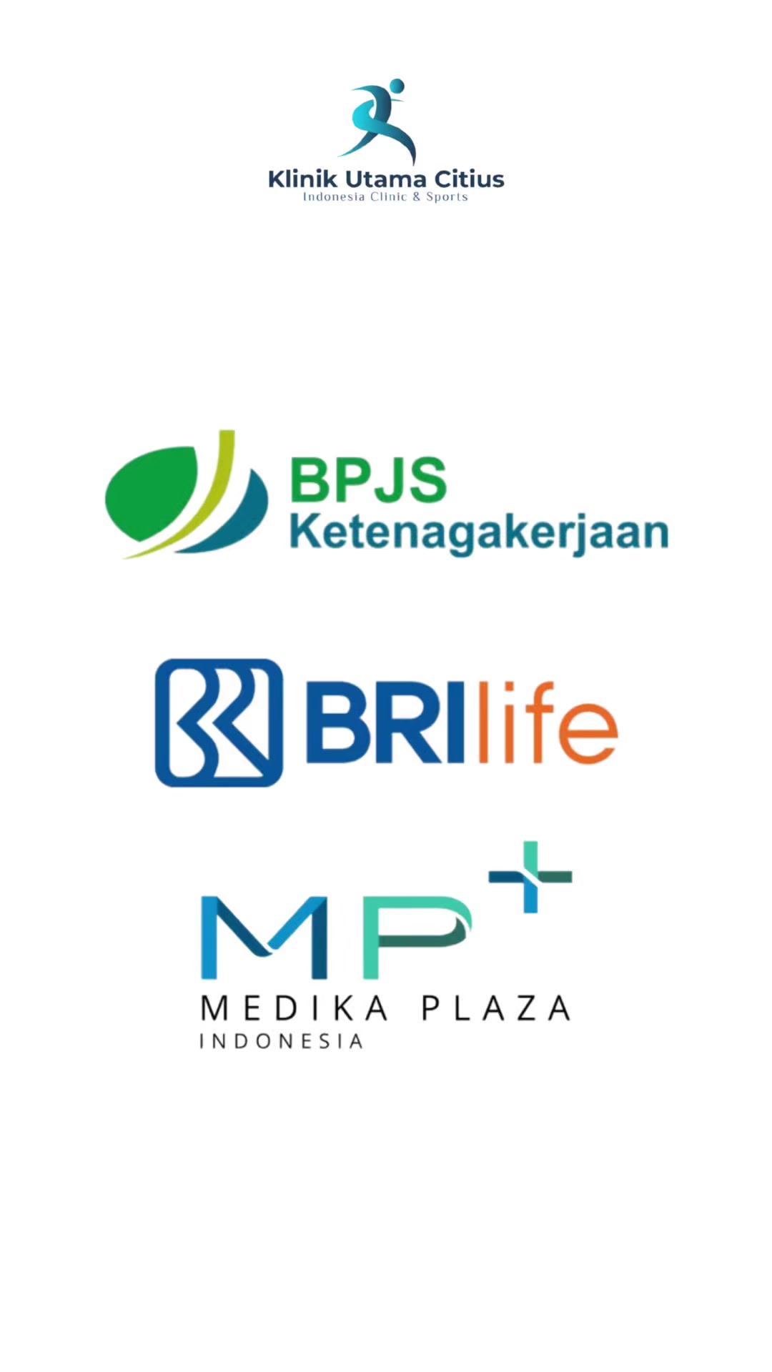 @Klinik Utama Citius