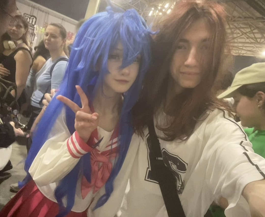 @#1 reaper's fangirl!🩺 (Nalan)