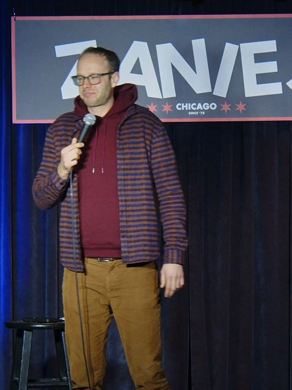 @Zanies