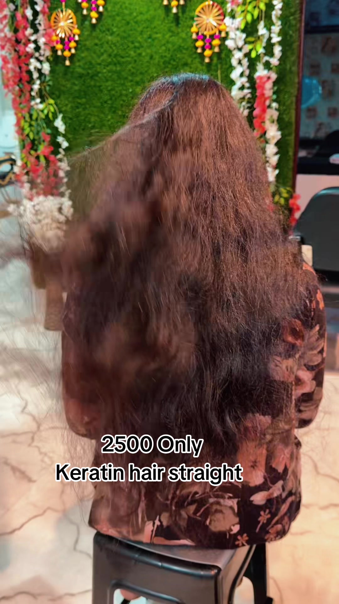 @Fashion beauty parlour