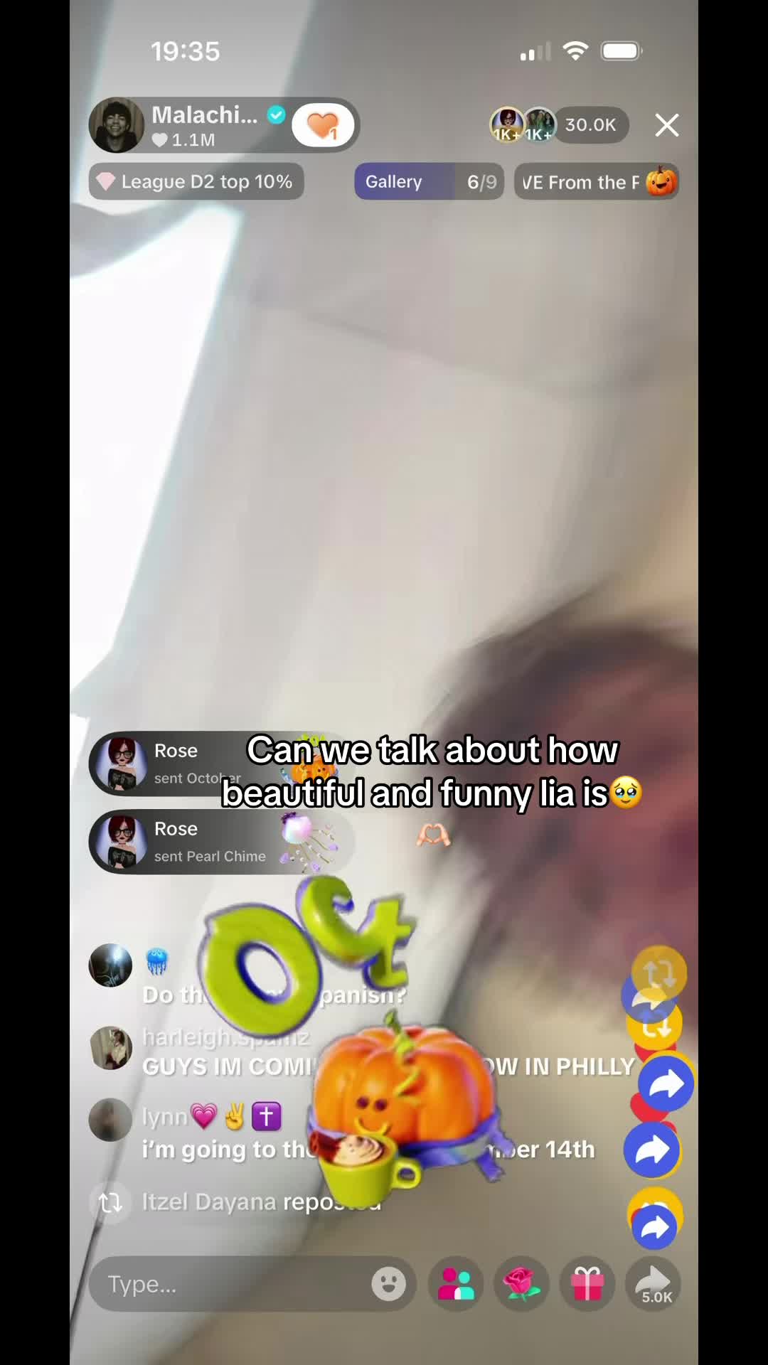 @Ariana <3