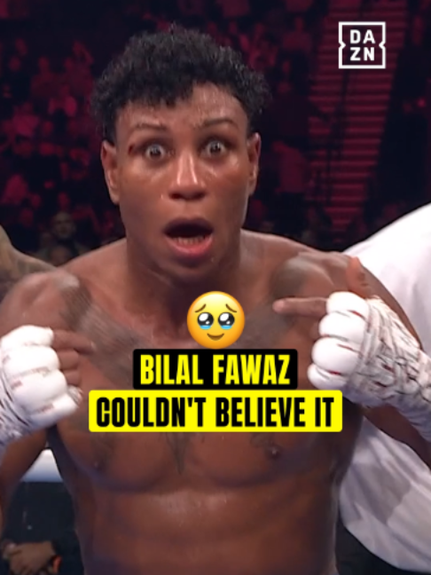@DAZNBoxing