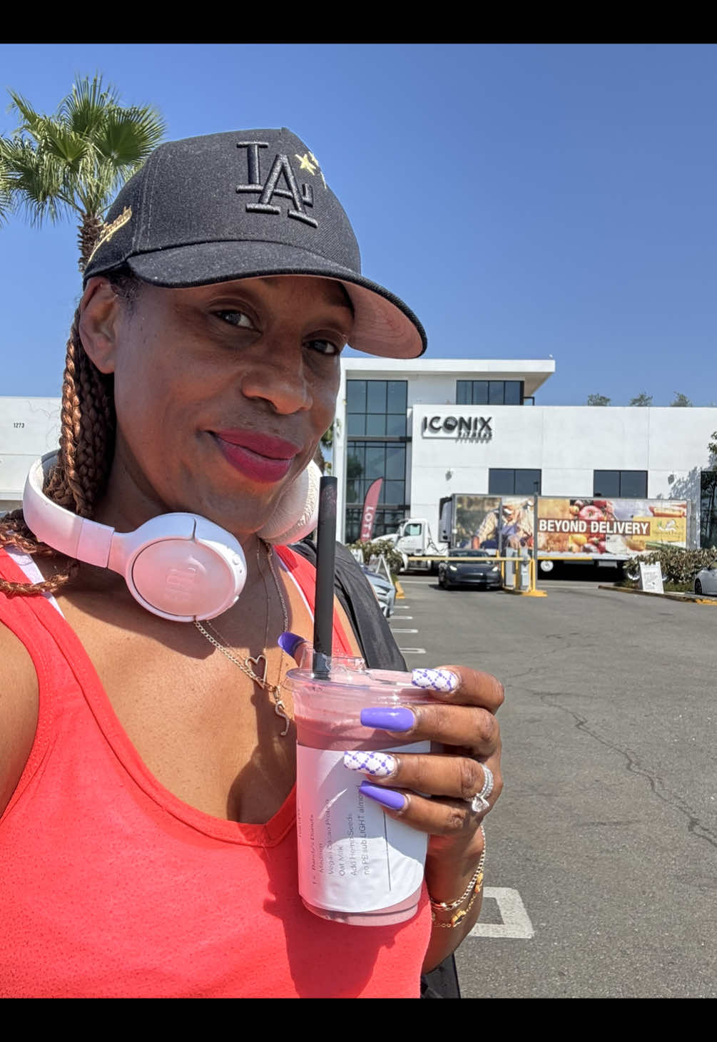 @Starr | LA Plant Based Foody