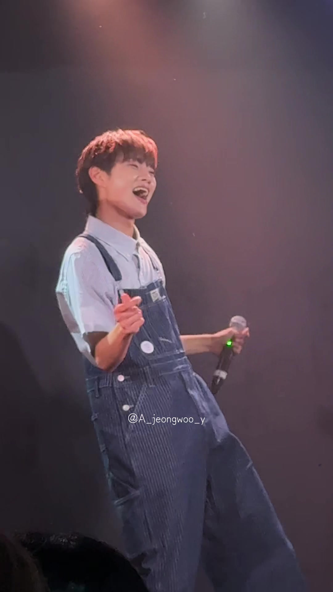 @요시미🐶🍀.*