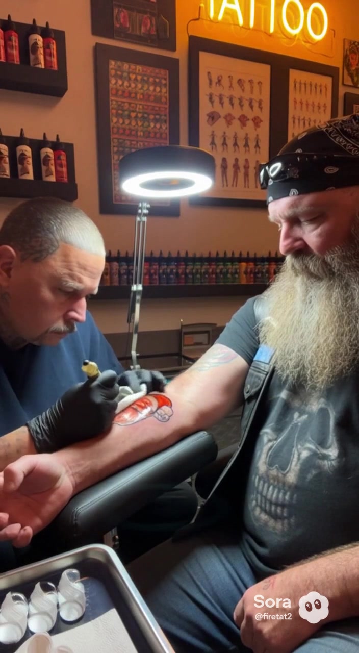 @Chuck Dtattooguy
