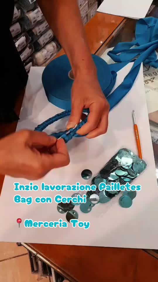@Toy Merceria