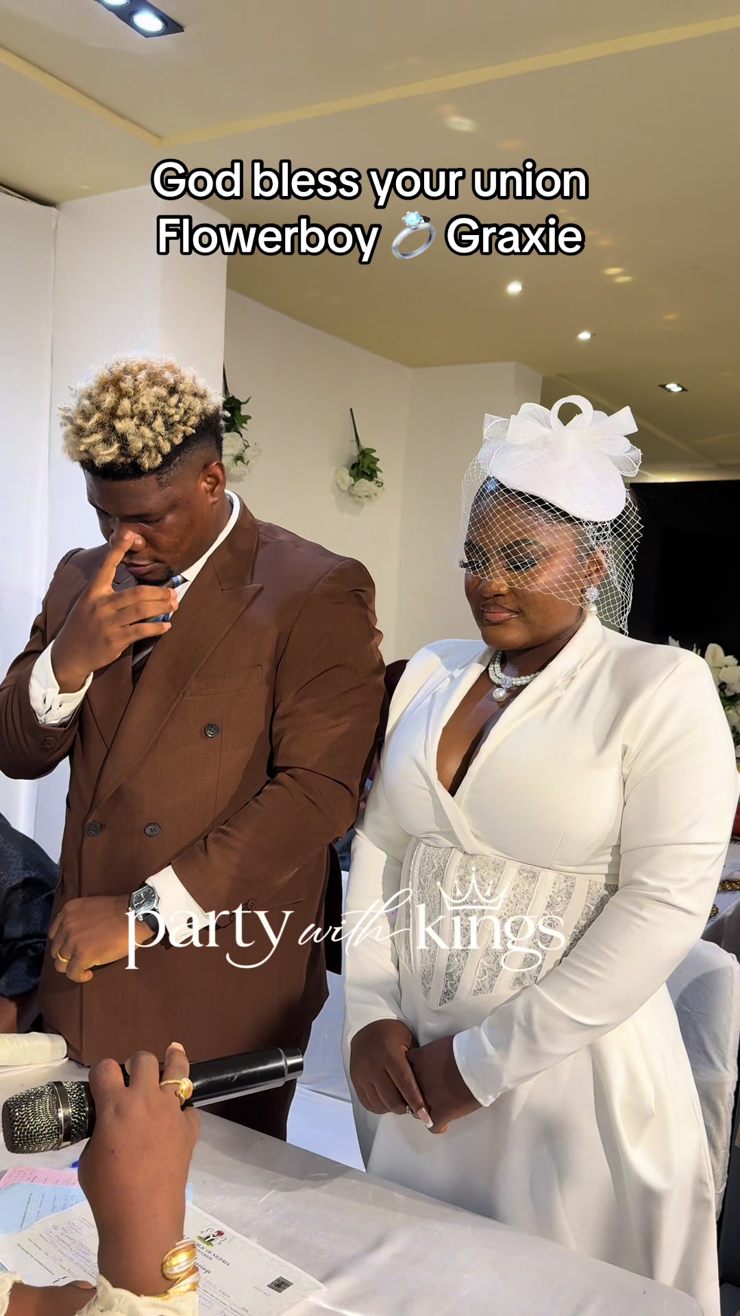 @Partywithkings