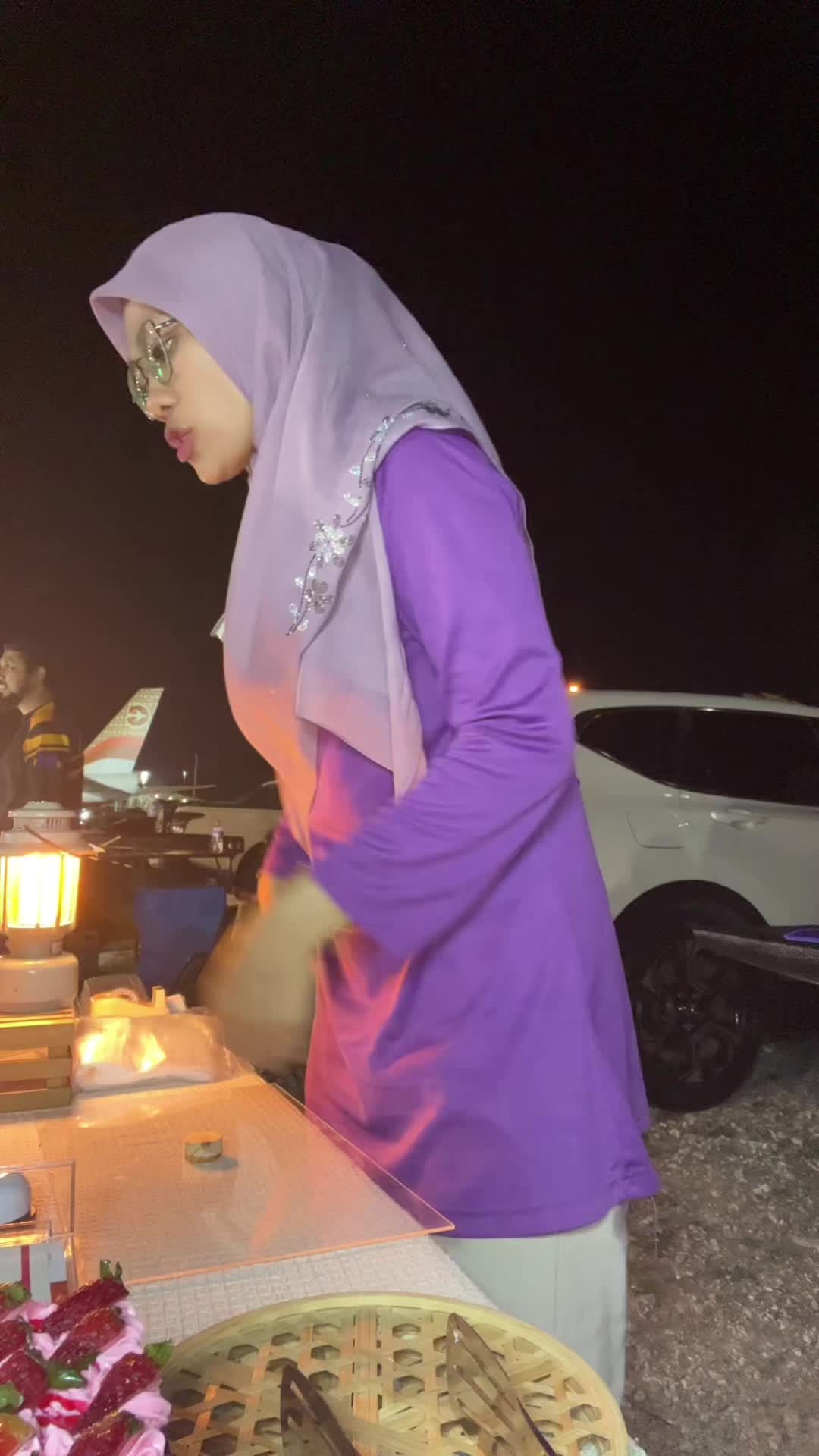 @wanie small kitchen