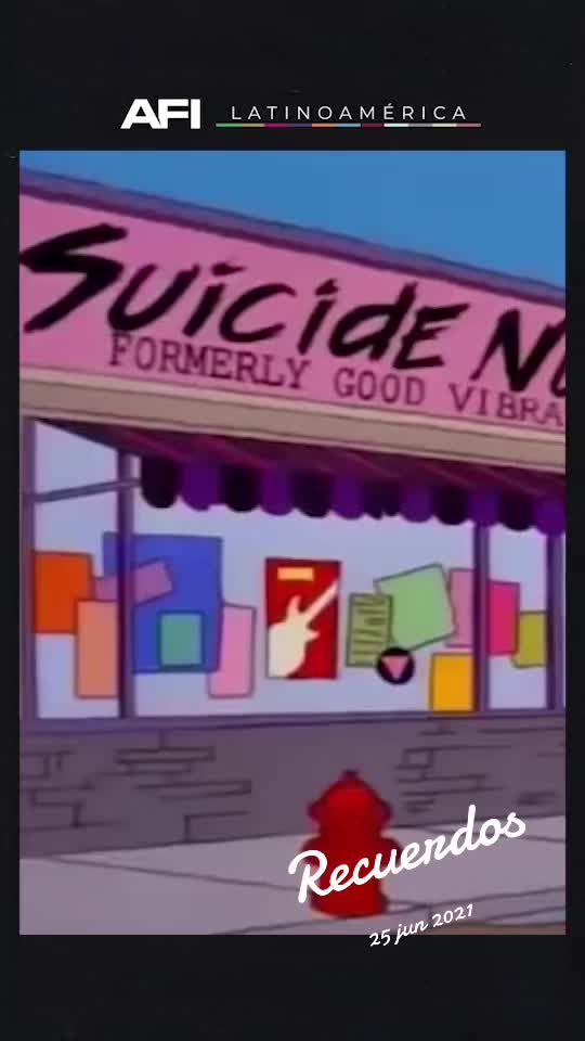 @AFI Latino