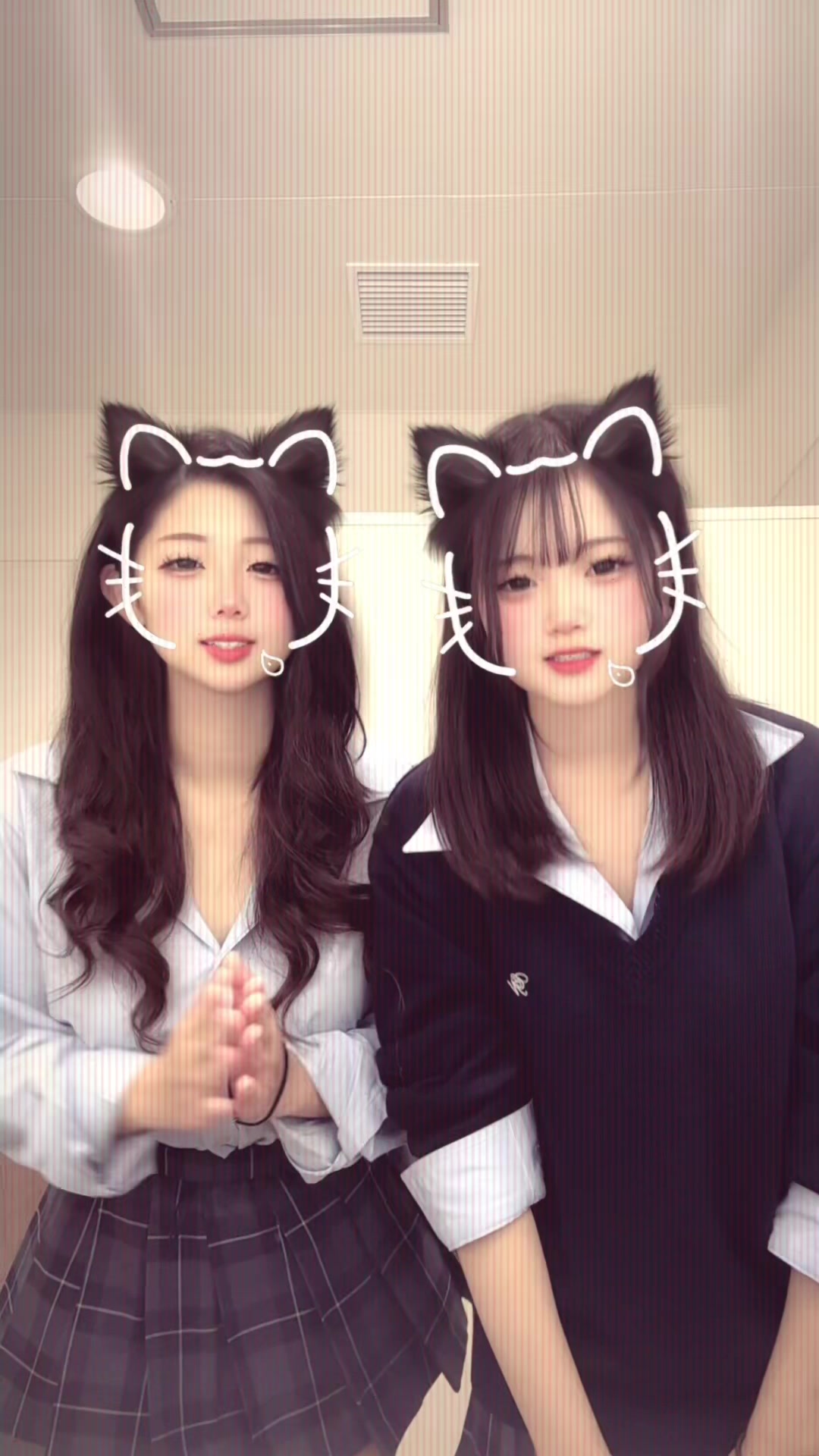 @えくぼ