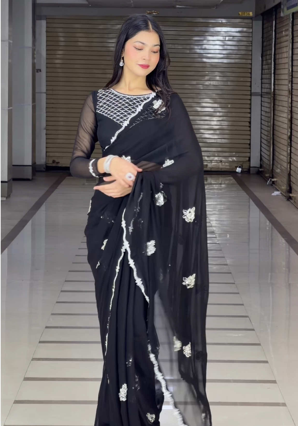 @Karunaz Collection