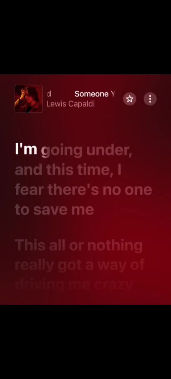 @Lyrical🎧