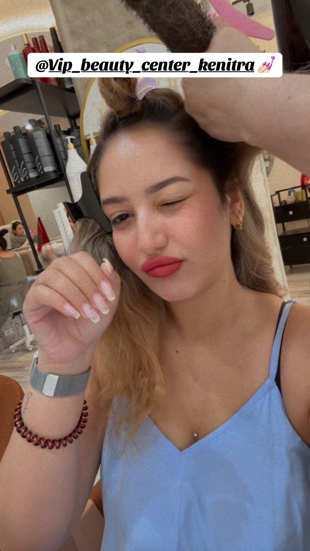 @Framboisa 🧁