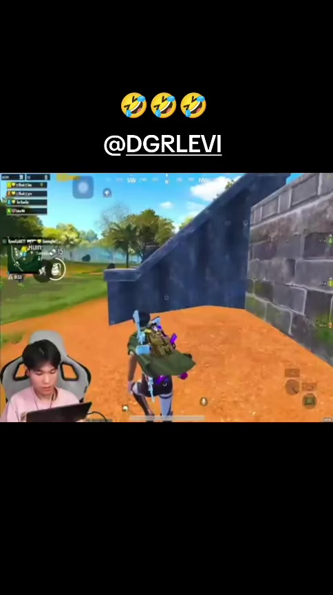 @DGR LIVE