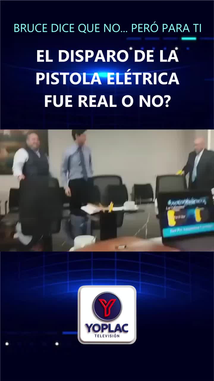 @Yoplac Televisión
