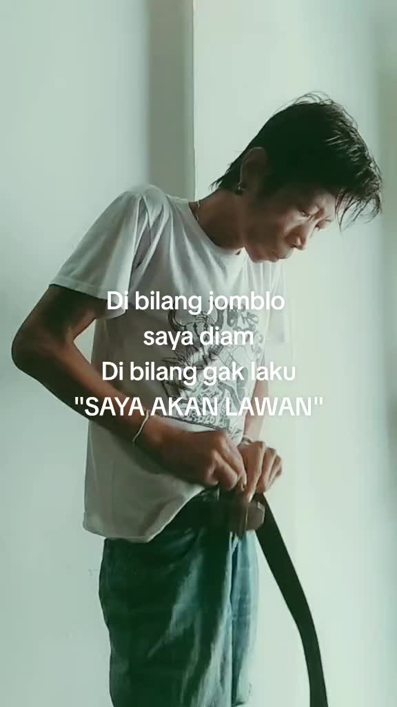 @Babang Tamvan