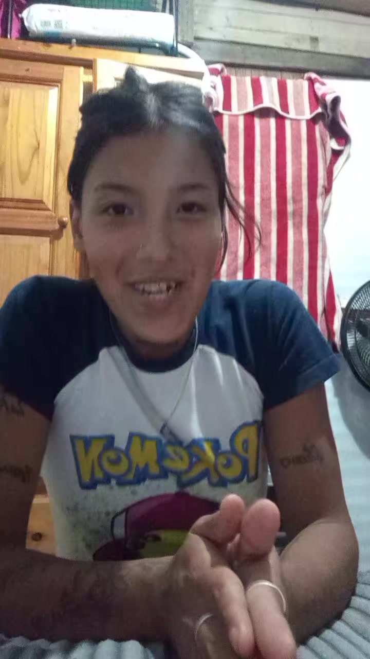 @Jenifer Sanchez