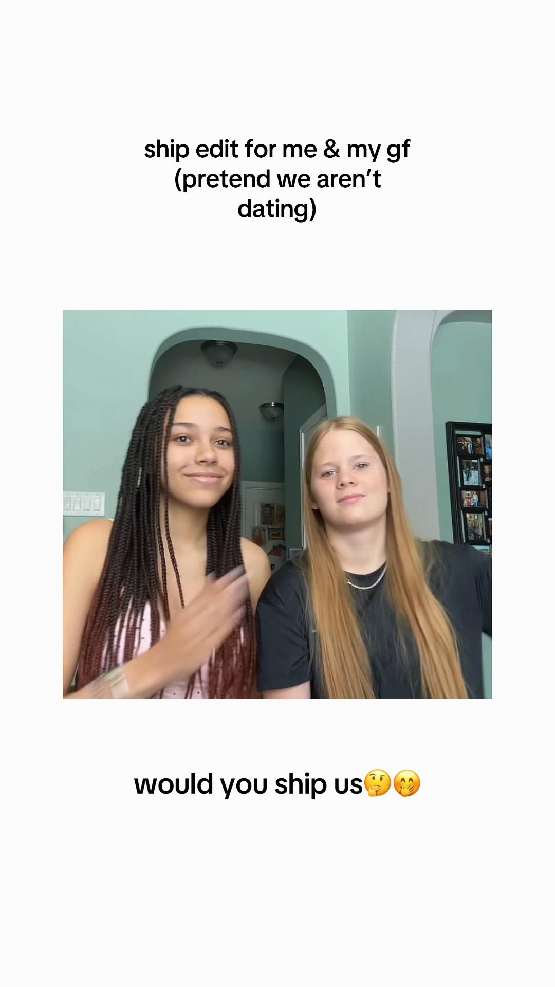 @Skylar & Aubrey
