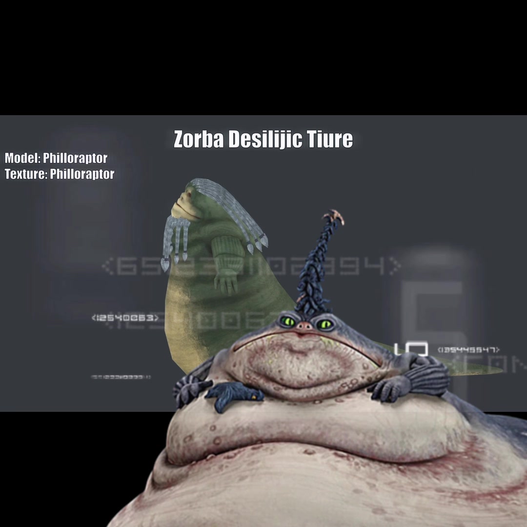 @Zorba the Hutt