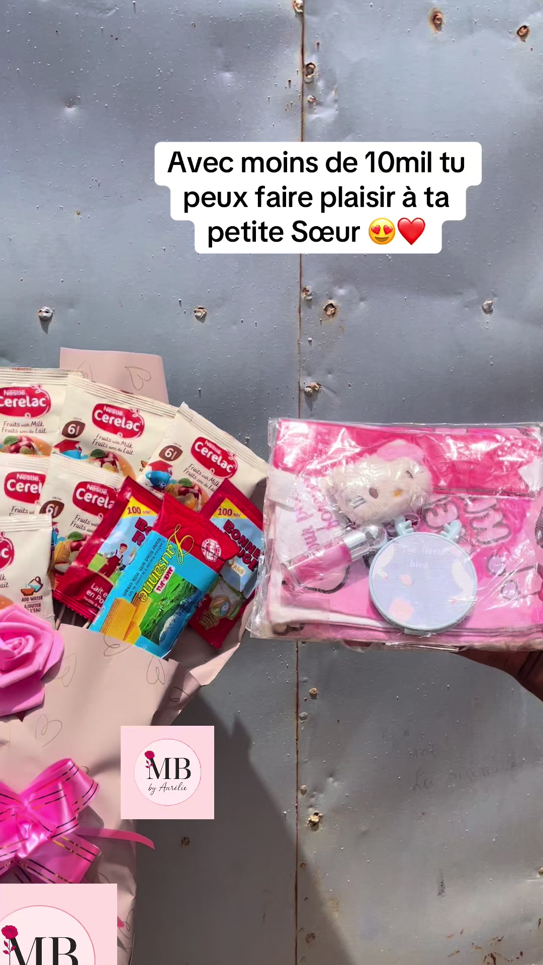 @Magic Box by Aurélie🌸🎁 ✨