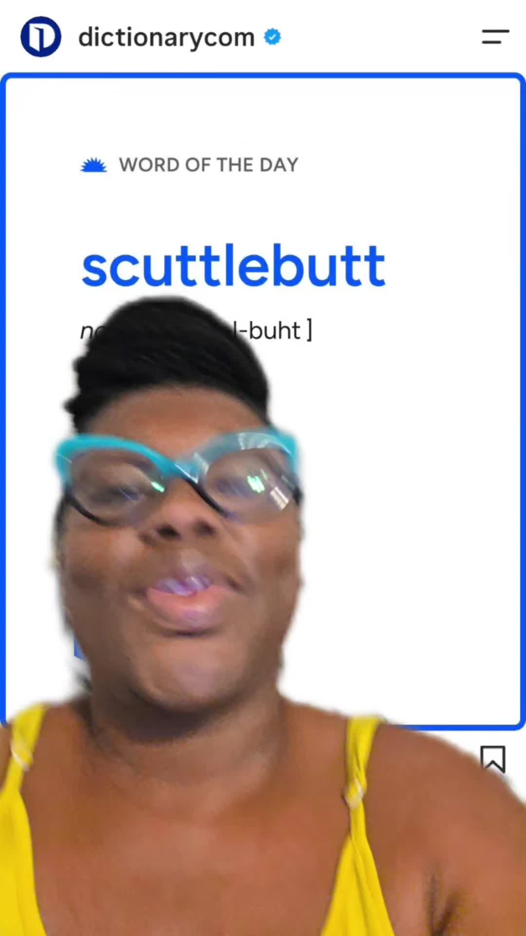 @English Professor of TikTok