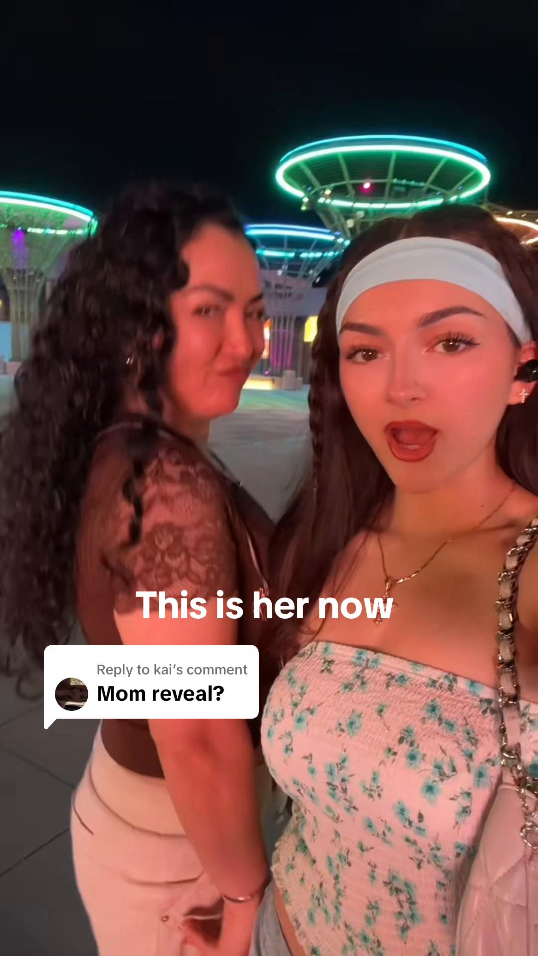 @Mabel