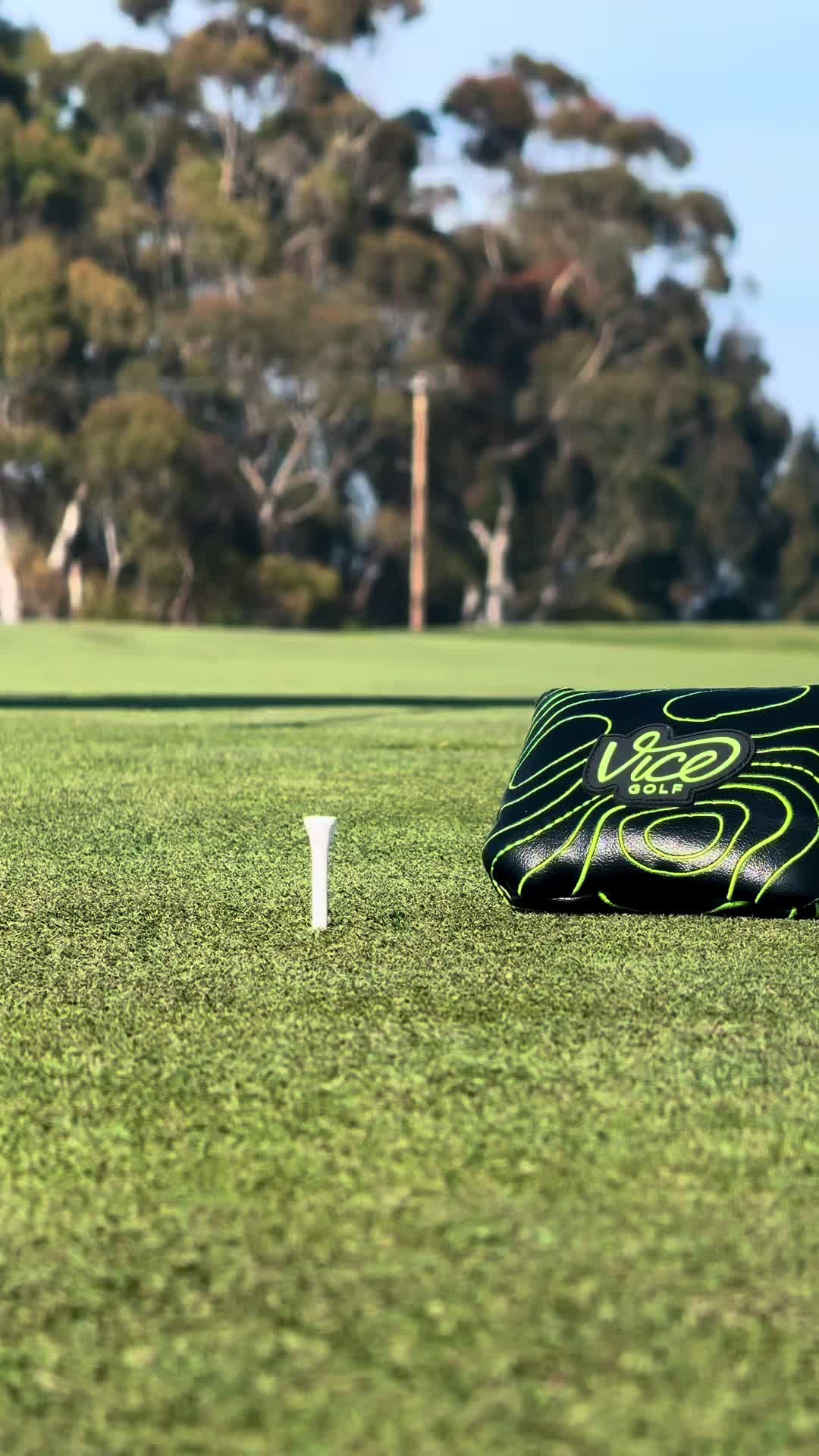 @Messi Golf