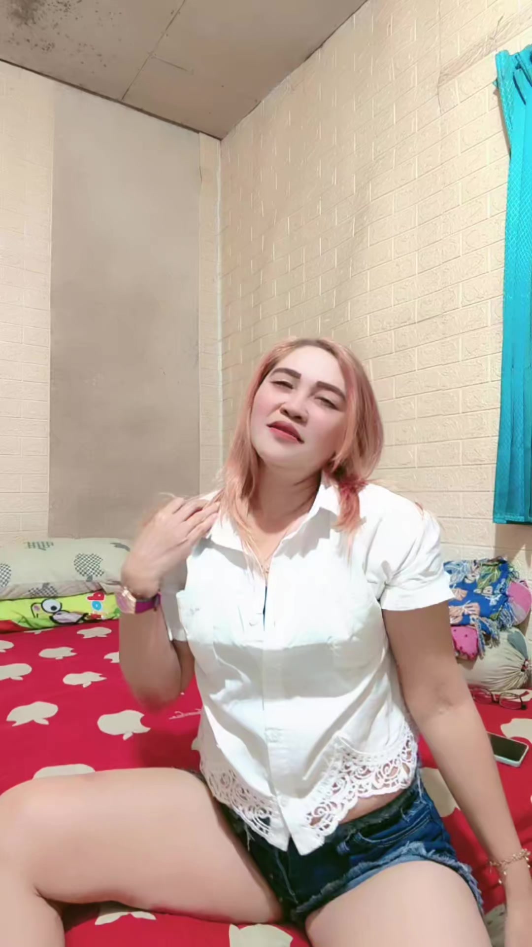 @Veronica magaretha