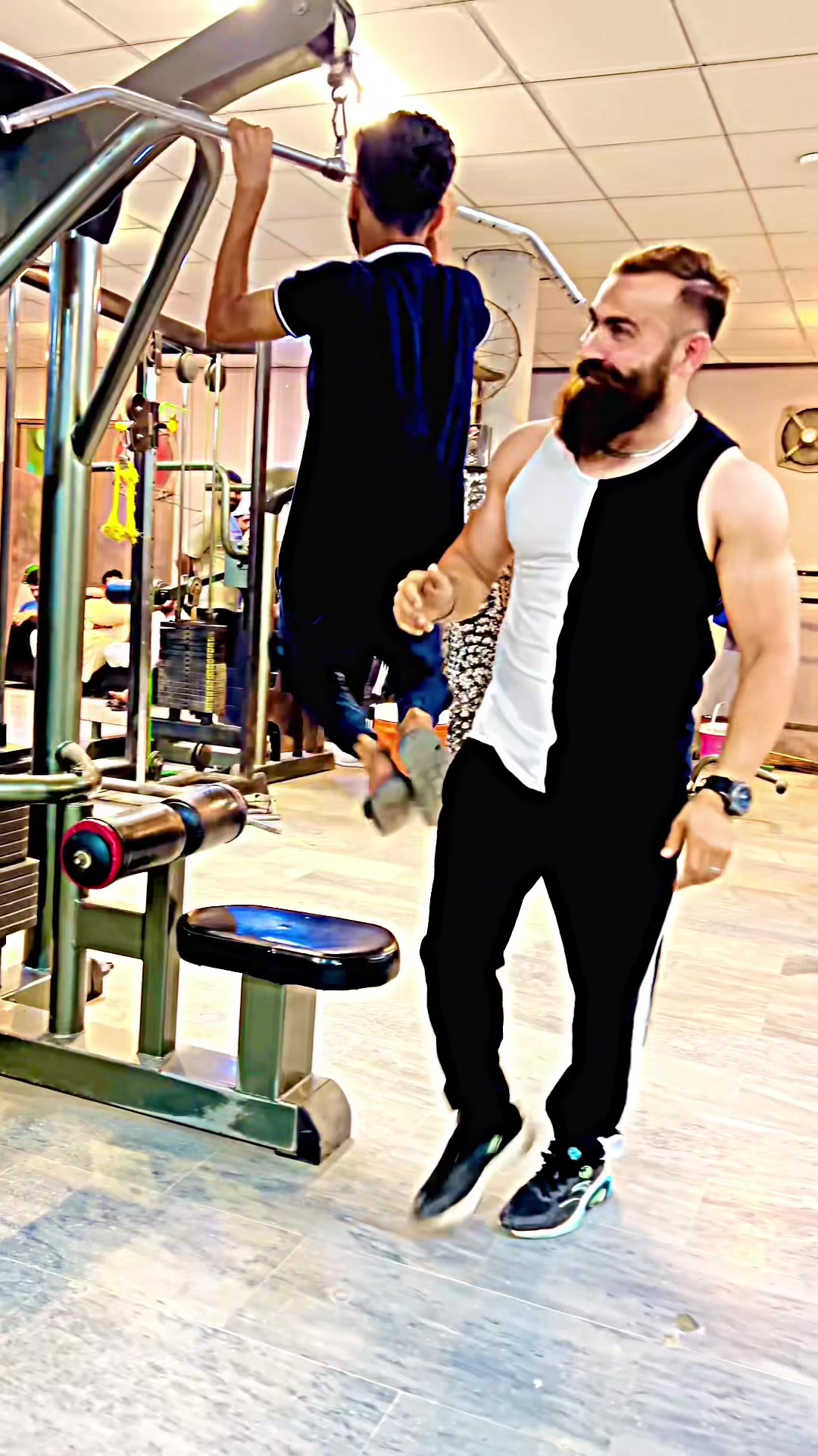 @Malik Umar Awan Fitness